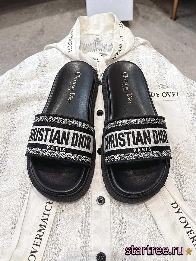 Dior Slippers 017 - 1