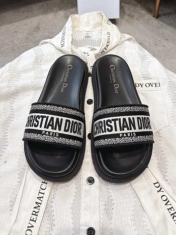 Dior Slippers 017