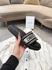 Dior Slippers 017 - 5