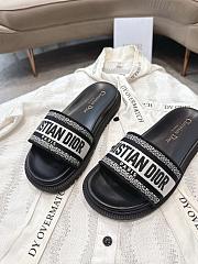 Dior Slippers 017 - 4