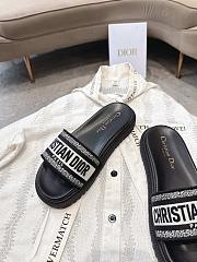Dior Slippers 017 - 3