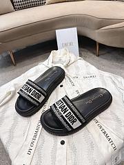 Dior Slippers 017 - 2