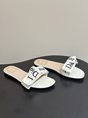Dior Slippers 018 - 1