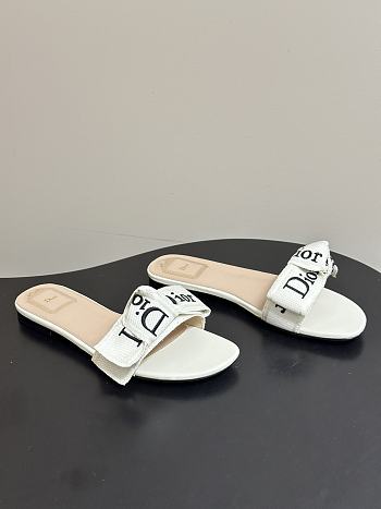 Dior Slippers 018