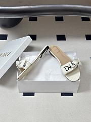 Dior Slippers 018 - 5