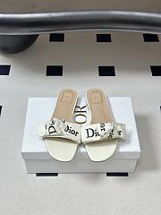 Dior Slippers 018 - 6