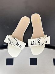 Dior Slippers 018 - 3