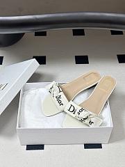 Dior Slippers 018 - 2