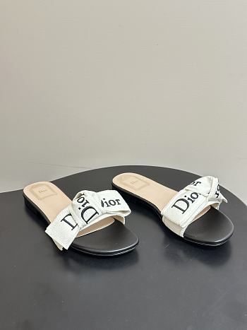 Dior Slippers 019