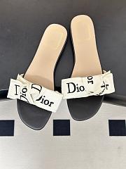 Dior Slippers 019 - 6