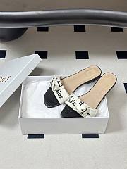Dior Slippers 019 - 4