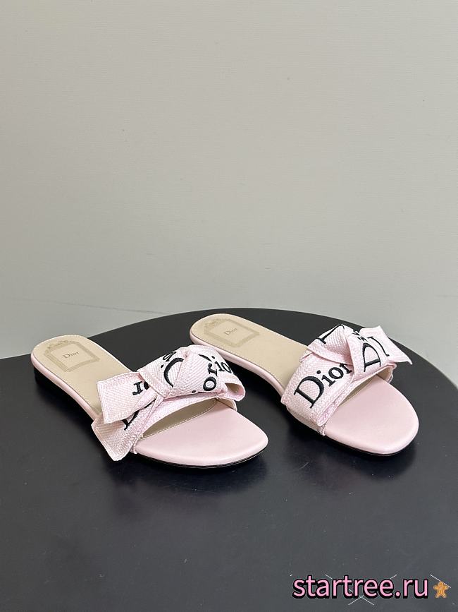 Dior Slippers 020 - 1