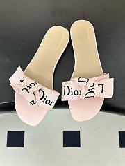 Dior Slippers 020 - 4