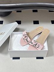 Dior Slippers 020 - 2