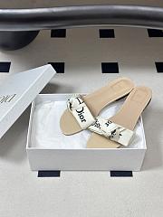 Dior Slippers 021 - 5