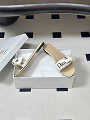 Dior Slippers 021 - 4
