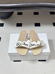 Dior Slippers 021 - 2