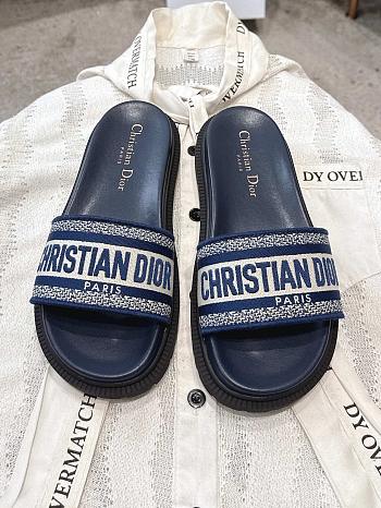 Dior Slippers 022