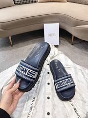 Dior Slippers 022 - 5