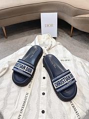 Dior Slippers 022 - 4