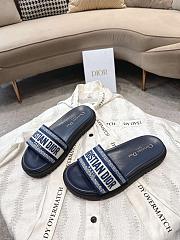 Dior Slippers 022 - 2