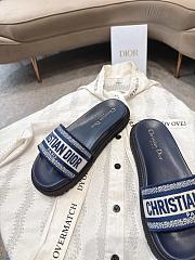 Dior Slippers 022 - 3