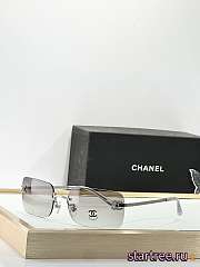 Chanel Sunglasses 013 - 1