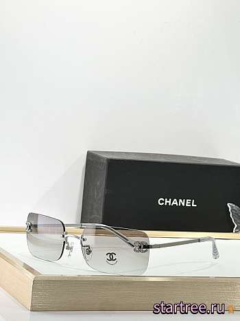 Chanel Sunglasses 013