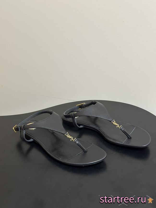 YSL Slippers 001 - 1