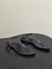 YSL Slippers 001 - 1