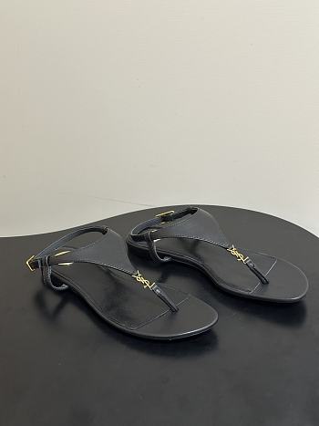 YSL Slippers 001
