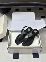 YSL Slippers 001 - 4