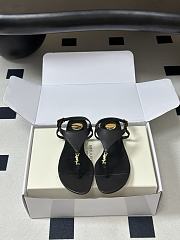 YSL Slippers 001 - 2