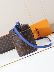 Louis Vuitton Neceser Nice BB M12668-24 x 18 x 14.5 cm - 2