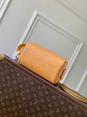  Louis Vuitton Neceser Mini Dopp Kit M27158-20 x 13 x 12 cm - 2