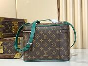 Louis Vuitton Neceser Nice BB M12667-24 x 18 x 14.5 cm - 3