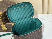 Louis Vuitton Neceser Nice BB M12667-24 x 18 x 14.5 cm - 4