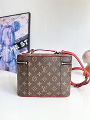 Louis Vuitton Neceser Nice BB M12671-24 x 18 x 14.5 cm - 3