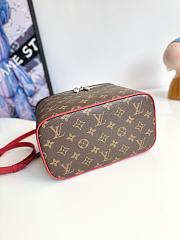 Louis Vuitton Neceser Nice BB M12671-24 x 18 x 14.5 cm - 5