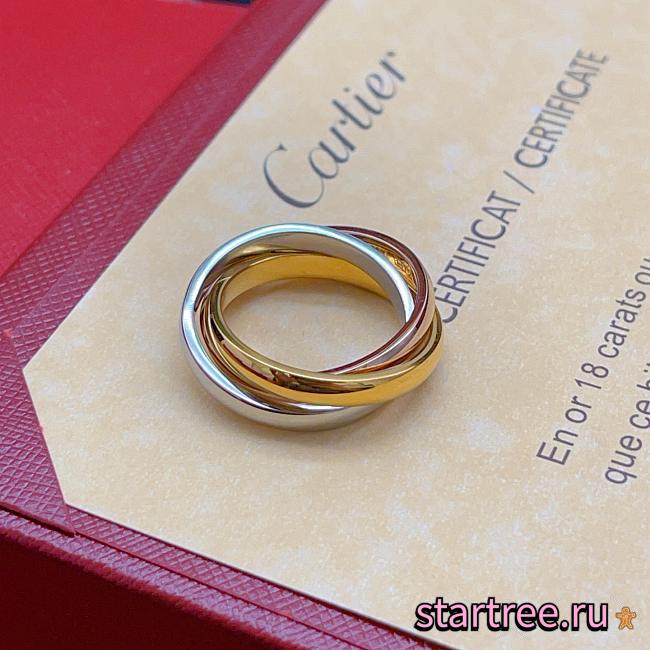 Cartier Ring 011 - 1