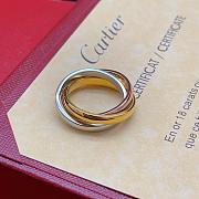 Cartier Ring 011 - 1