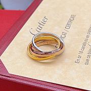 Cartier Ring 011 - 2
