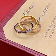 Cartier Ring 011 - 5