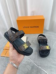 Louis Vuitton Sandals 001 - 3
