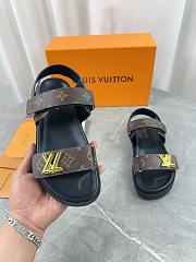 Louis Vuitton Sandals 001 - 2