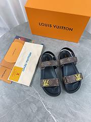 Louis Vuitton Sandals 001 - 4
