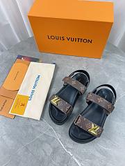 Louis Vuitton Sandals 001 - 5