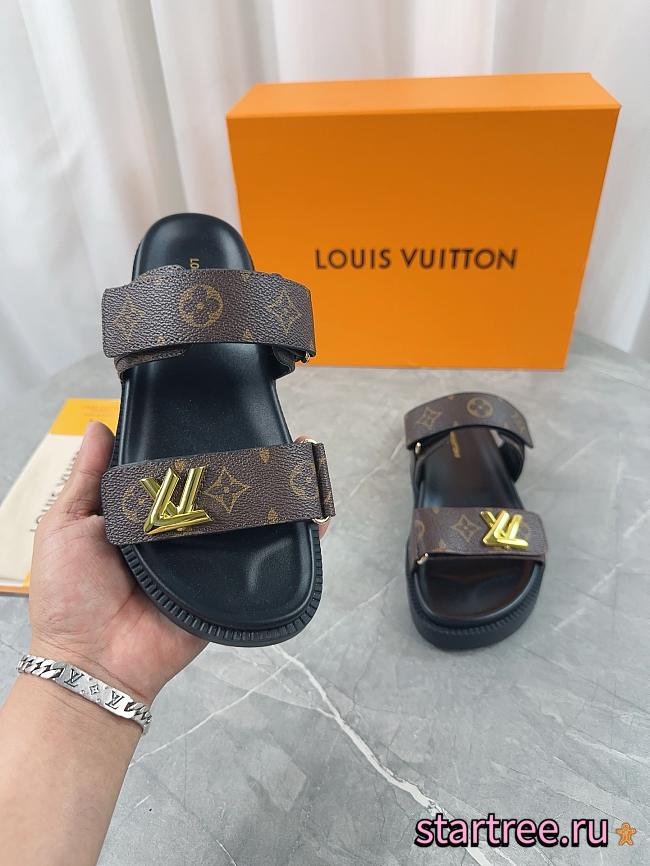 Louis Vuitton Slippers 046 - 1