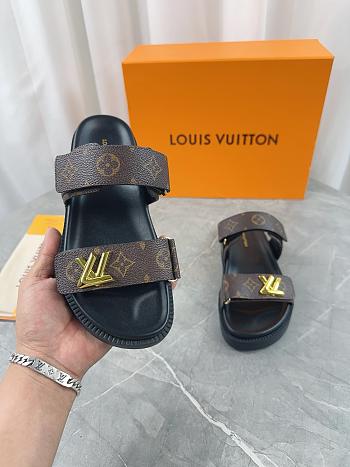 Louis Vuitton Slippers 046
