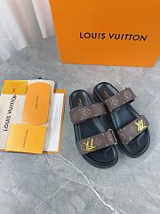 Louis Vuitton Slippers 046 - 3